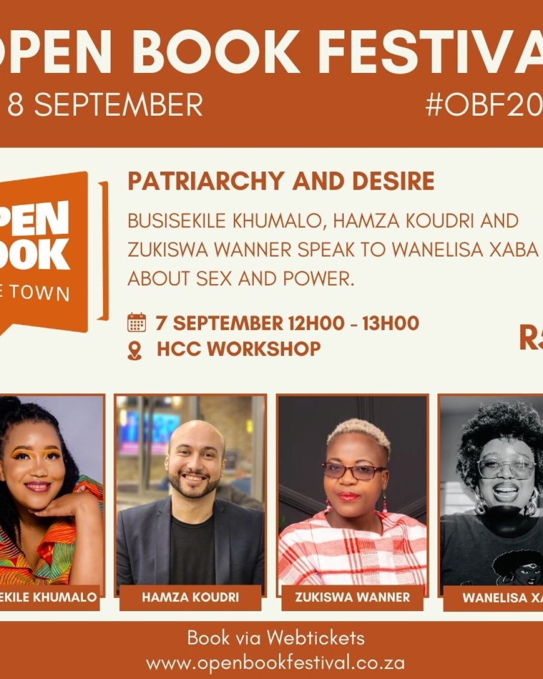 Patriarchy and Desire