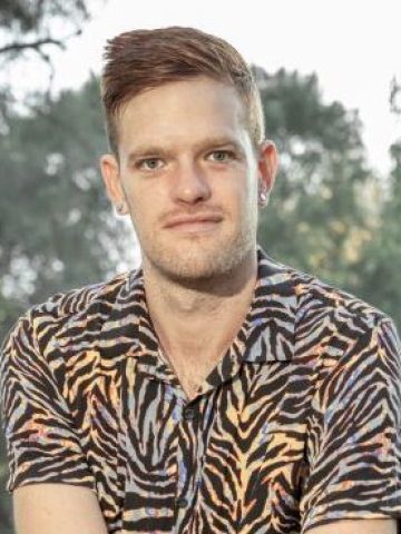 Pieter Odendaal deur Lien Klokow resize