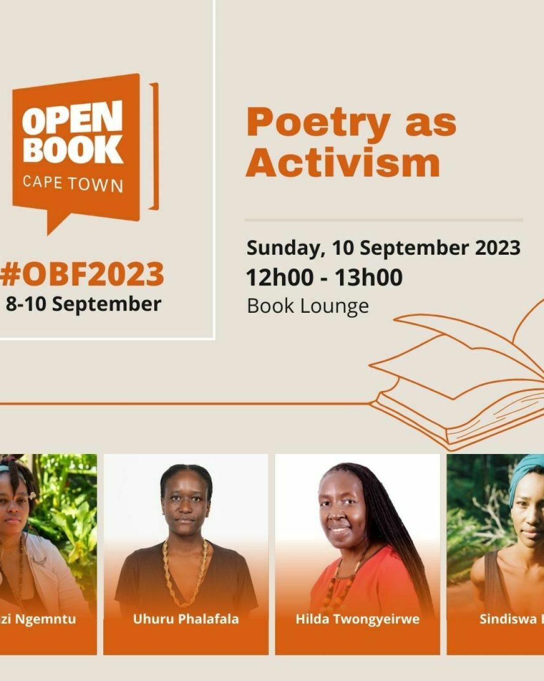 Poetry as Activism