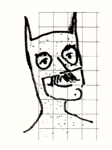 Portrait 1