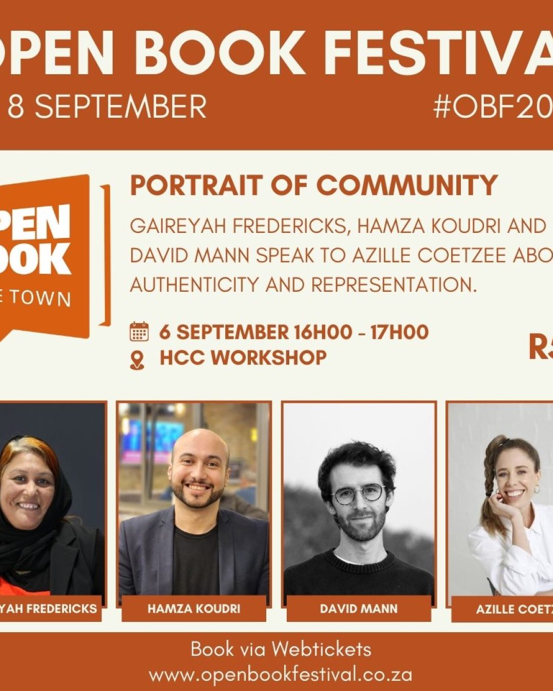 Portrait of Community