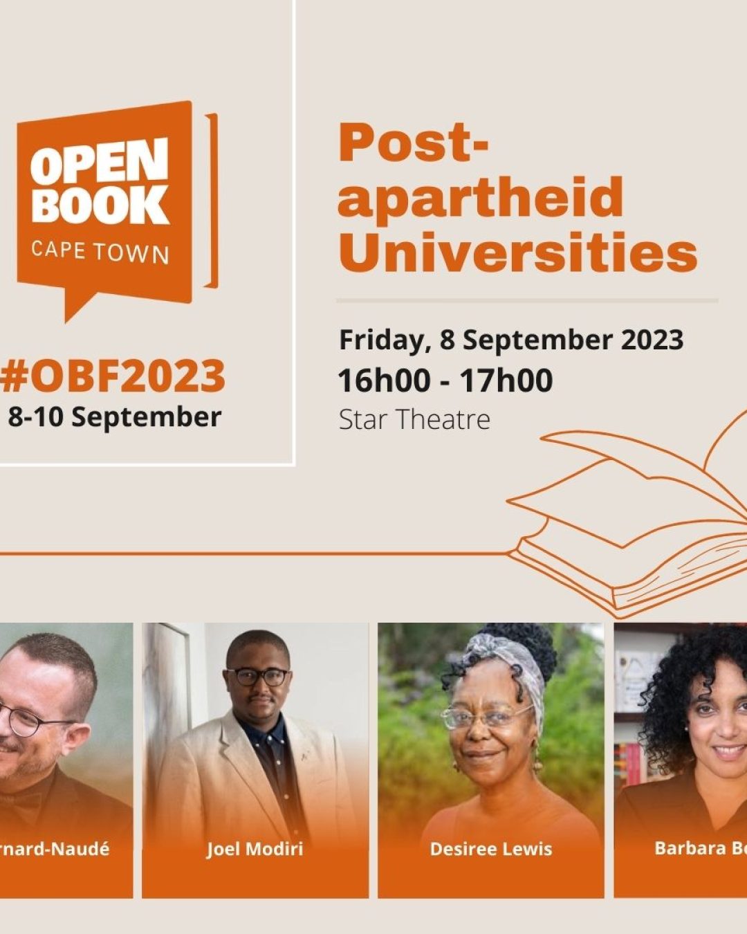 Post-Apartheid Universities(2)