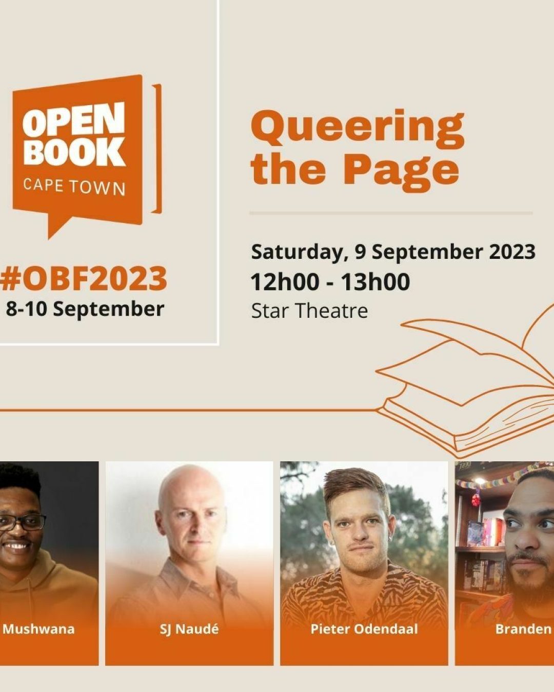 Queering the Page