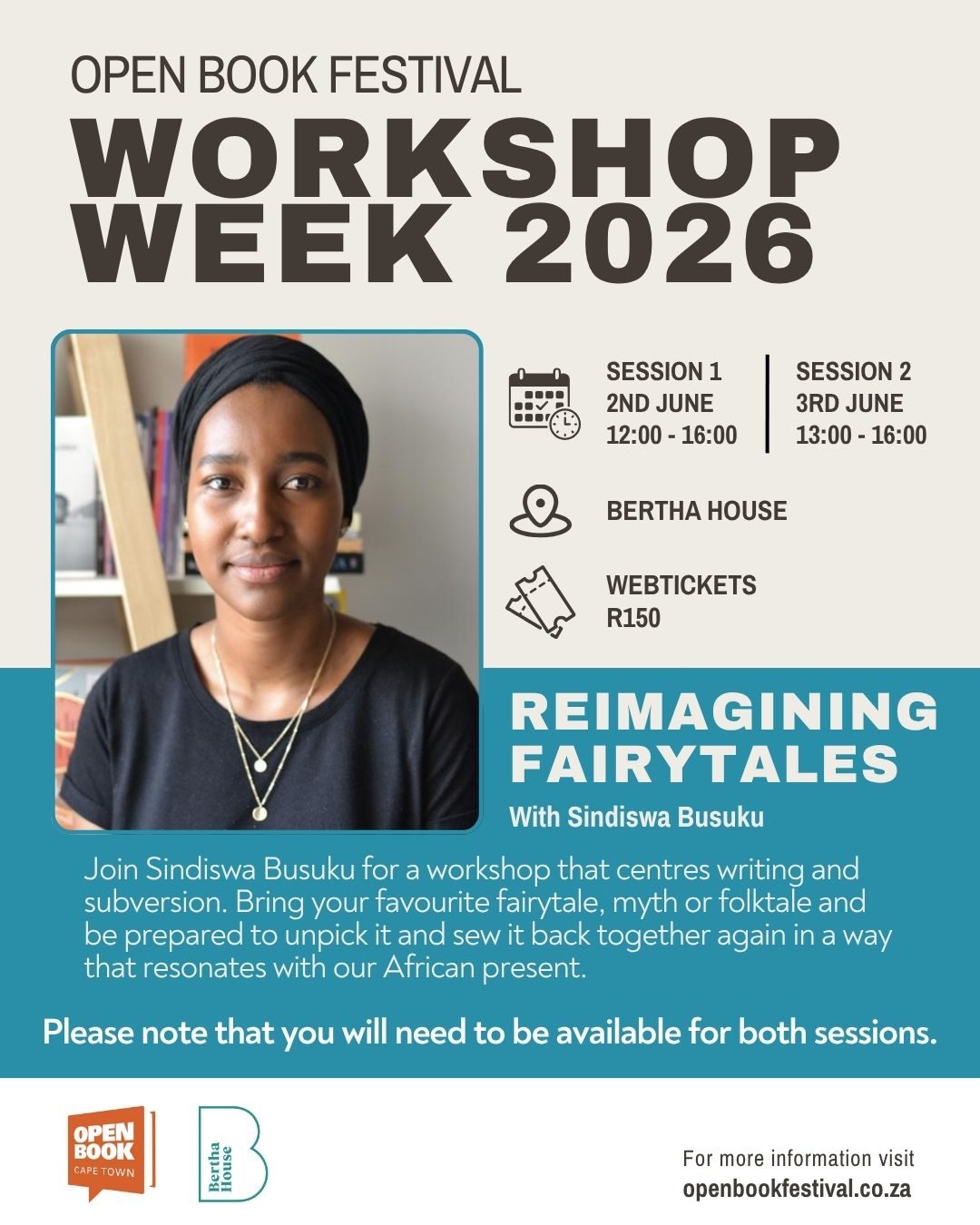 Reimaginng Fairytales - Sindiswa Busuku(1)