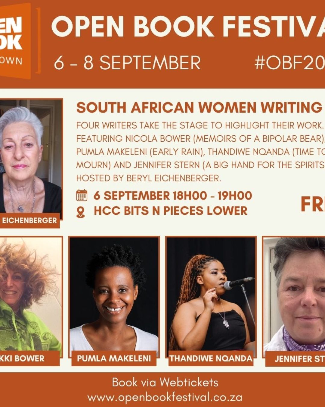 South African Women Writing