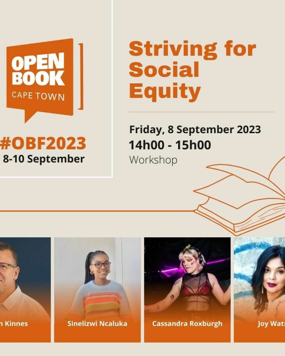 Striving for Social Equity