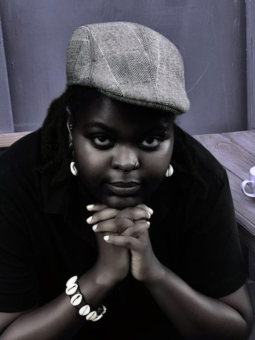 Sue Nyamnjoh
