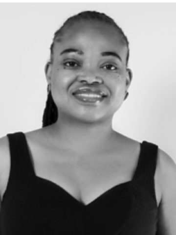 Sue Nyathi
