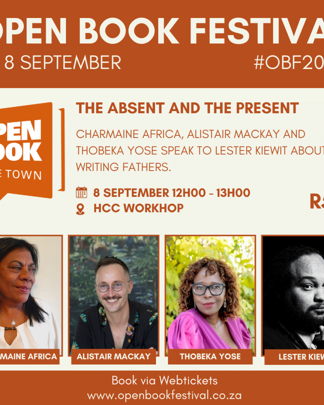 The Absent and the Present