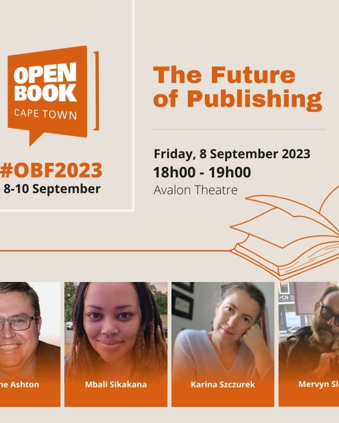 The Future of Publishing