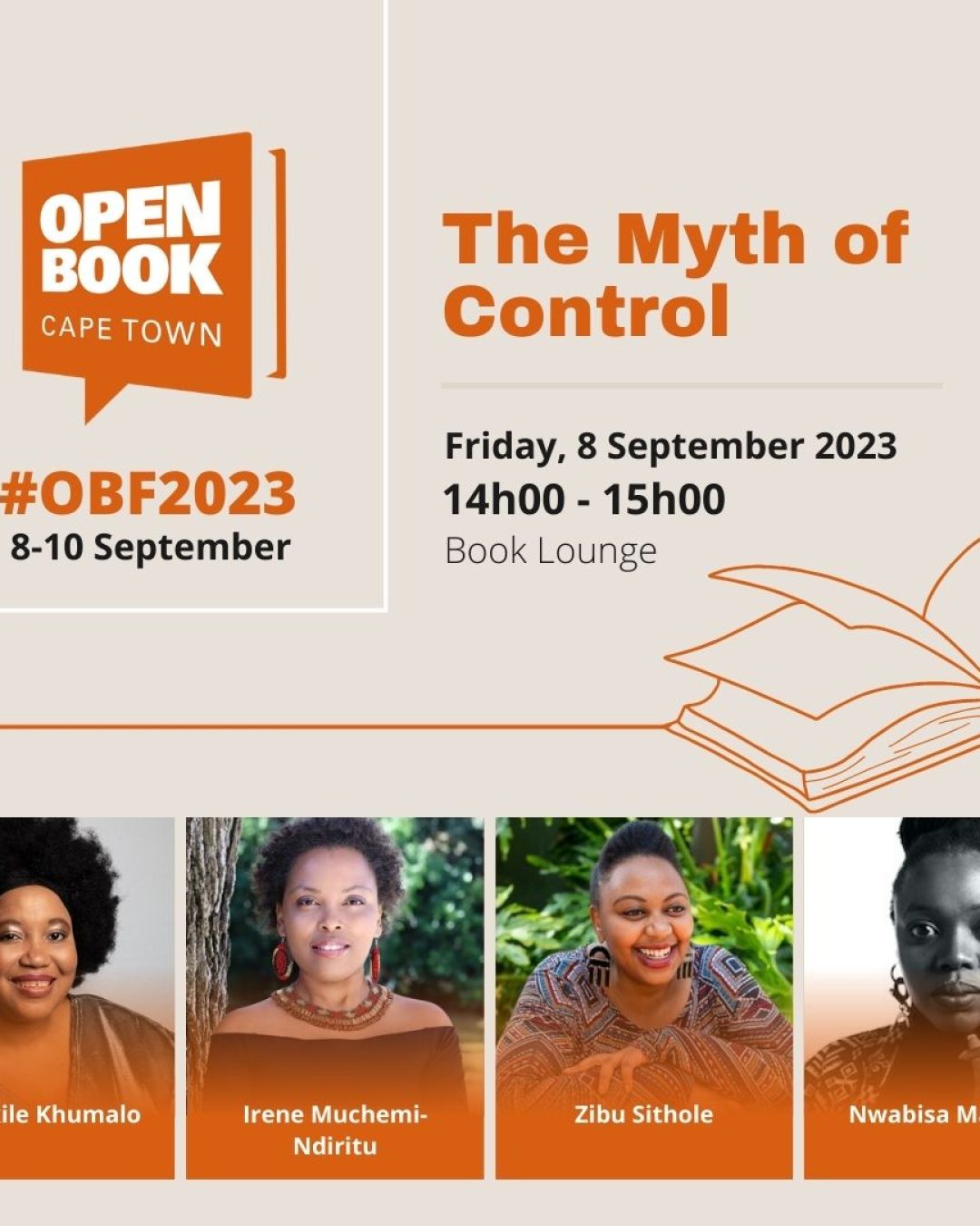 The Myth of Control(1)