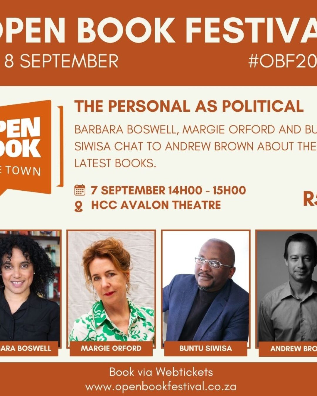 The Personal as Political