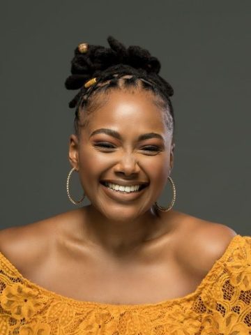 Upile Bongco - Headshot 1