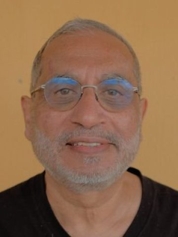 Usuf Chikte