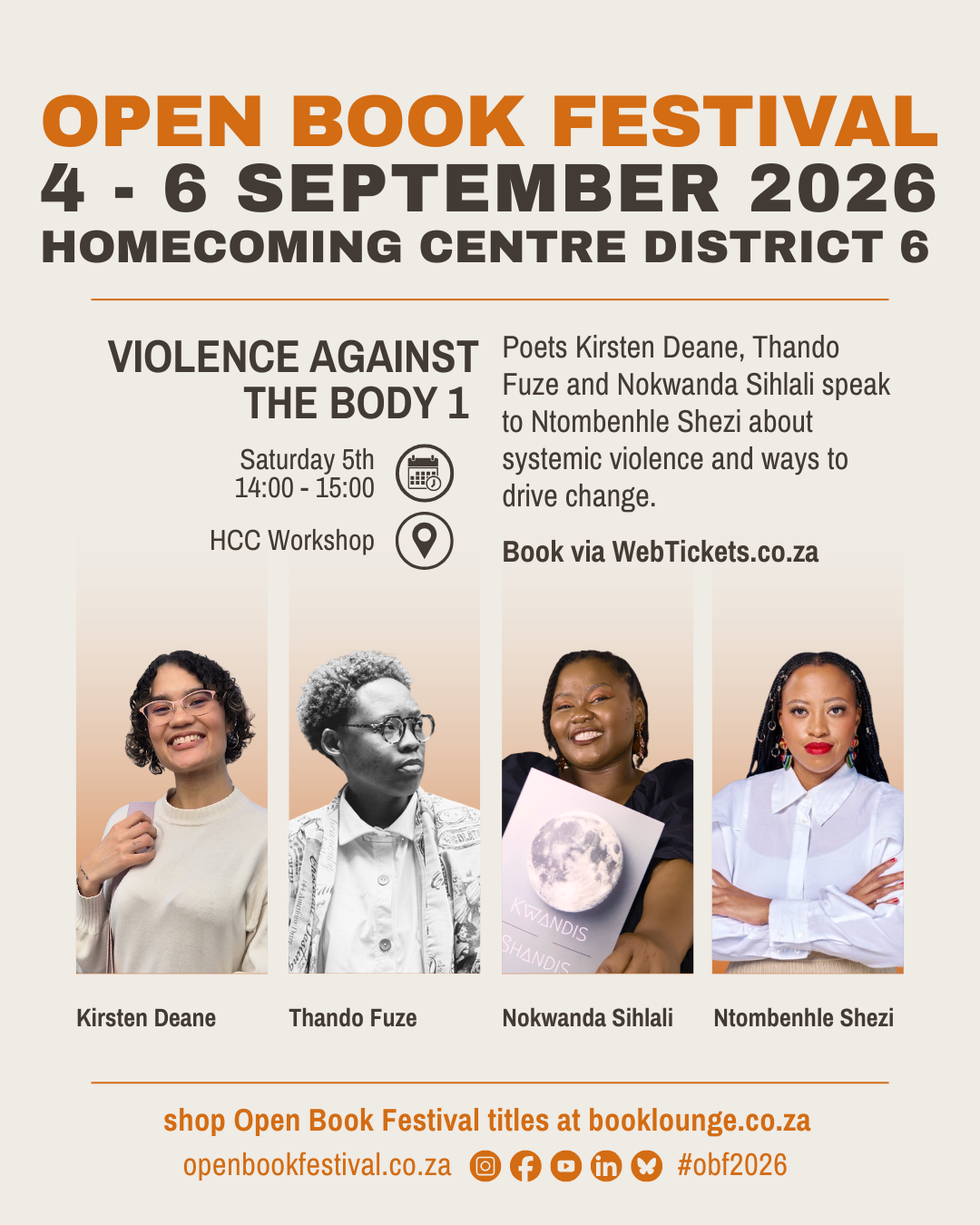 Violence Against the Body 1