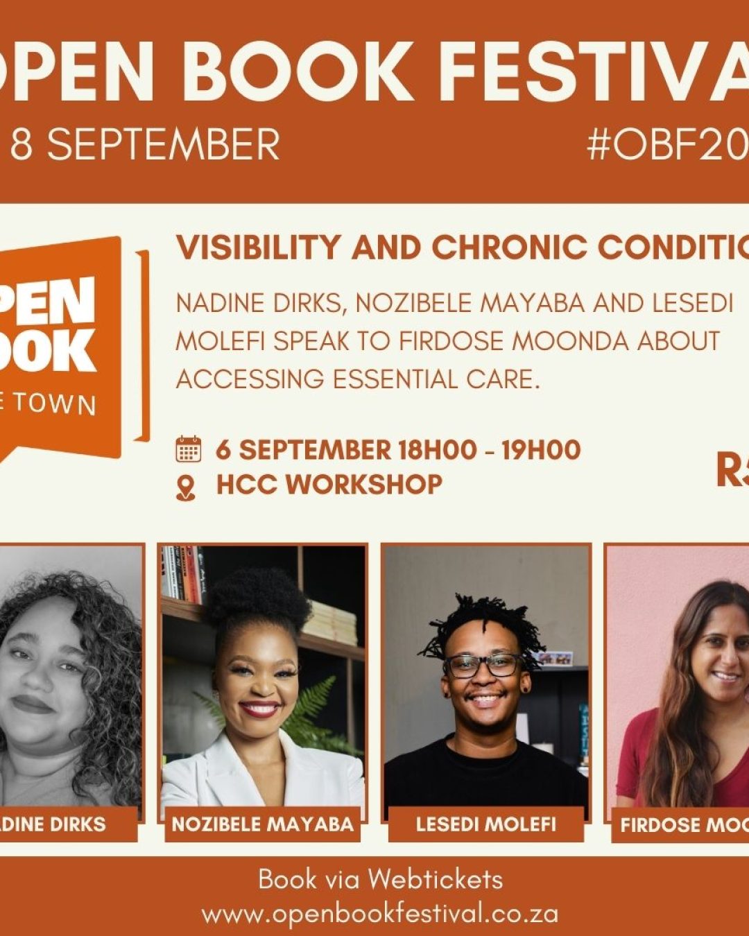 Visibility and Chronic Conditions