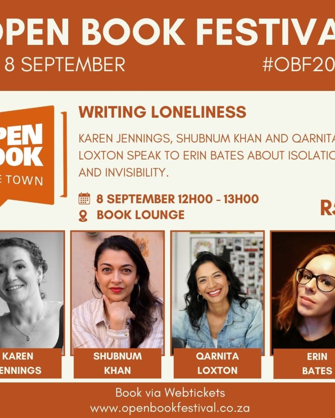 Writing Loneliness