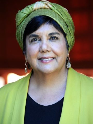 Zubeida Jaffer