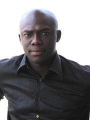 elnathan john
