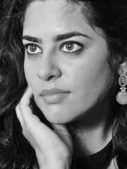 iman verjee