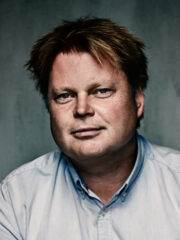 jorn lier horst