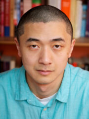 ken liu