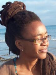 Nnedi Okorafor