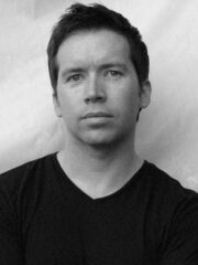 paul crilley