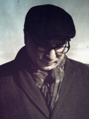 rawi hage