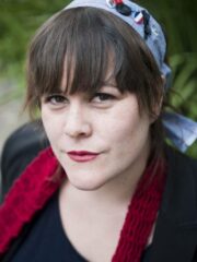 sarah wild