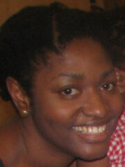 victoria collis-buthelezi